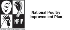 NPIP Logo Crest